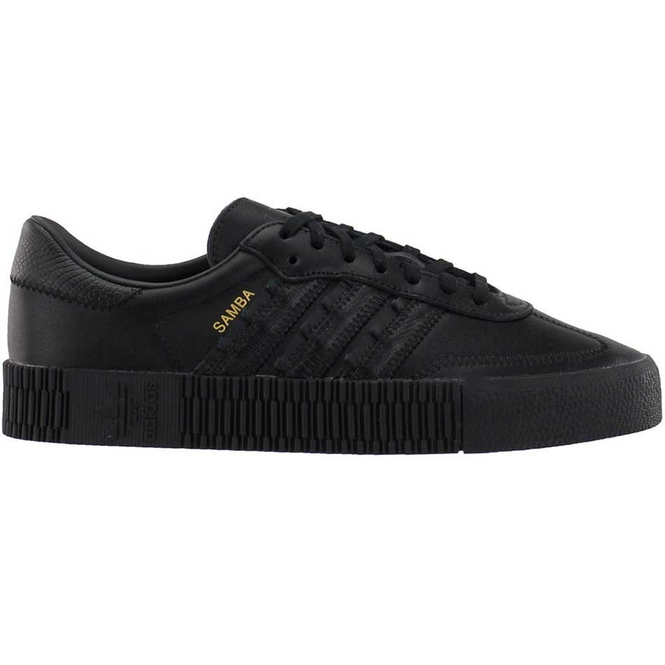 کفش اسنیکر آدیداس مدل adidas ORIGINALS SAMBAROSE کد FV7403