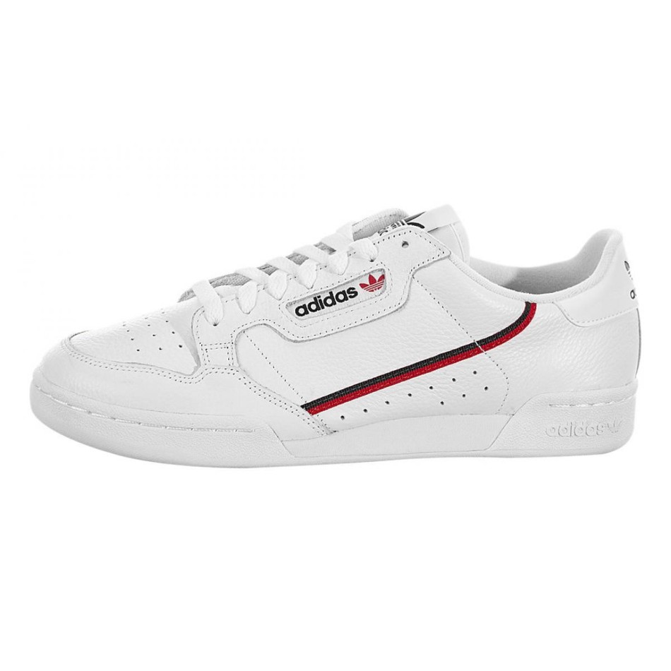 کفش اسنیکر آدیداس مدل adidas Originals Continental 80 کد G27706