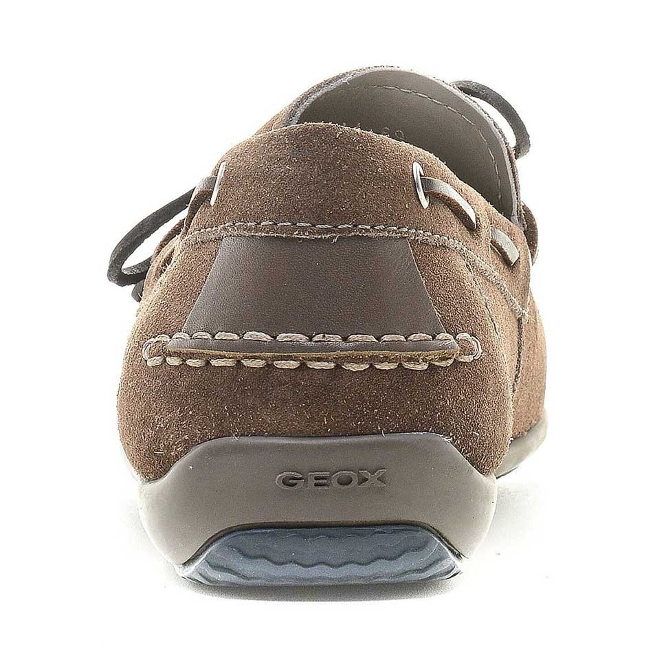 کفش کالج مردانه جی اوکس مدل geox men shoes کد U620WA00022C1018