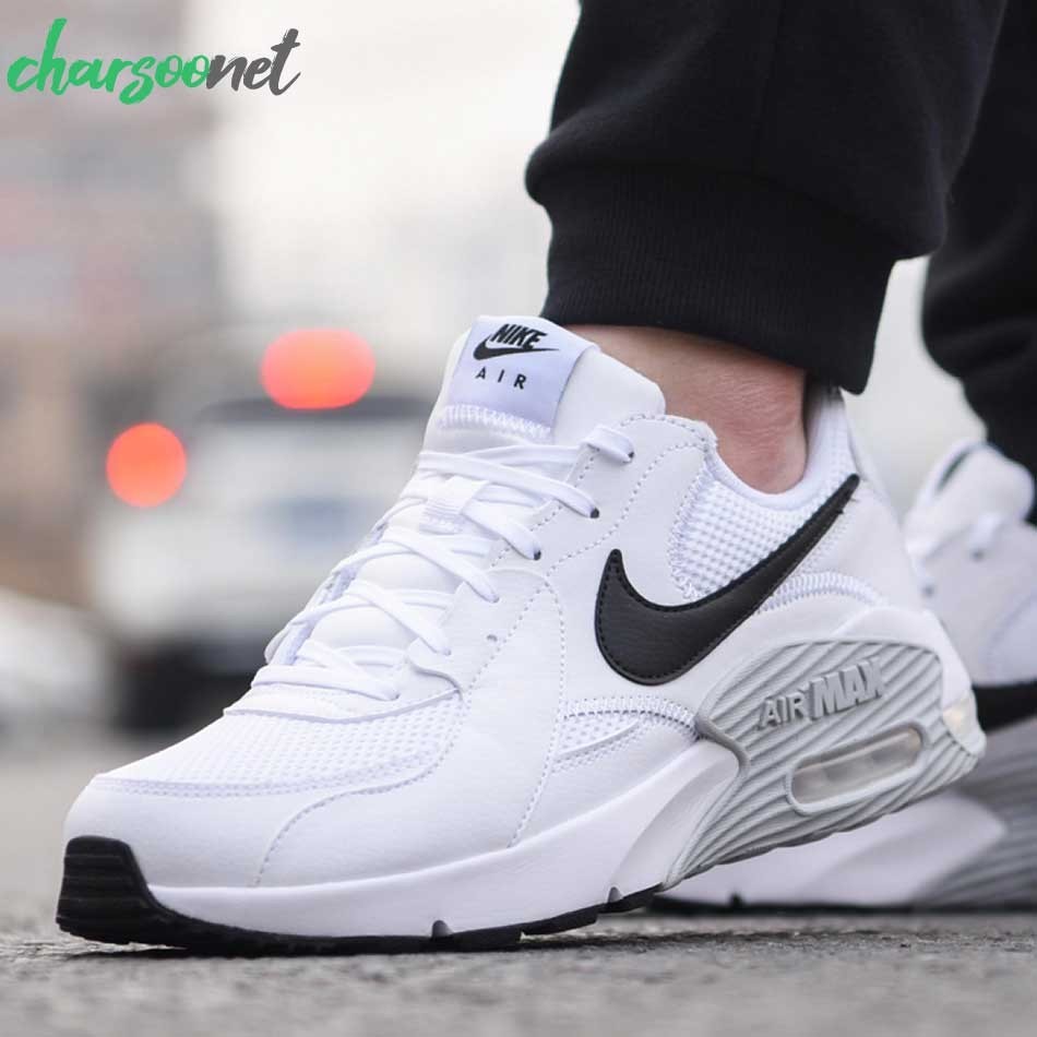 کفش اسپرت نایکی مدل Nike Air Max Excee کد CD4165_100