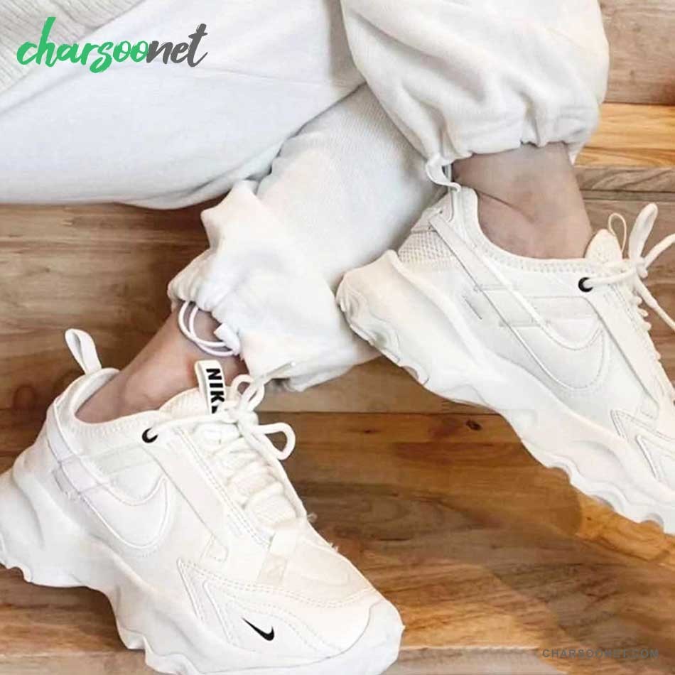 کفش پیاده روی و دویدن نایک زنانه Nike TC 7900