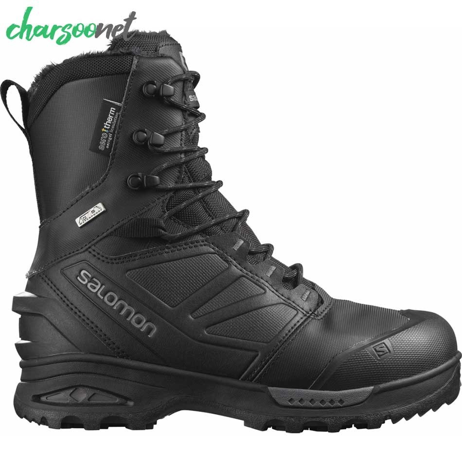 کفش کوهنوردی سالومون مدل SALOMON Trekker Boots کد 404727