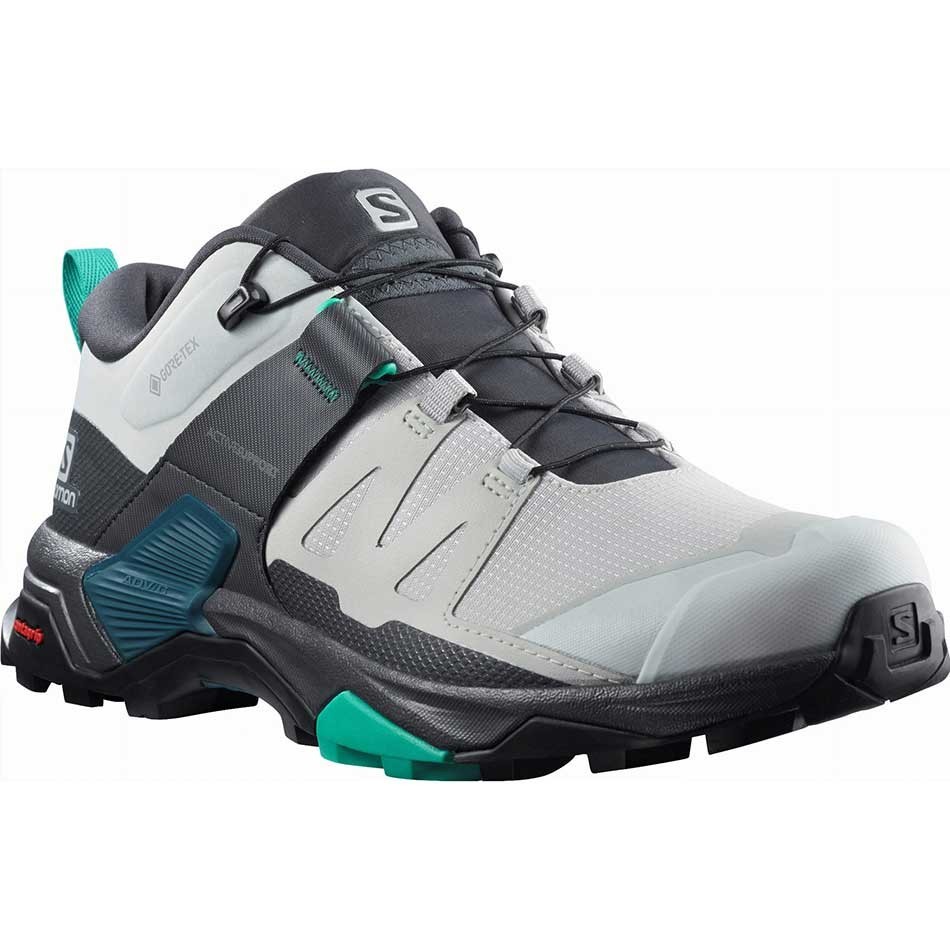 کفش تریال رانینگ سالومون مدل Salomon X Ultra 4 Gtx کد 411902