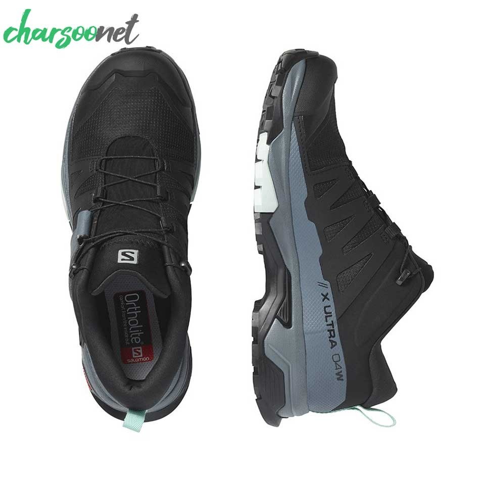 کفش ورزشی سالومون مدل SALOMON X Ultra 4 GTX کد 412896