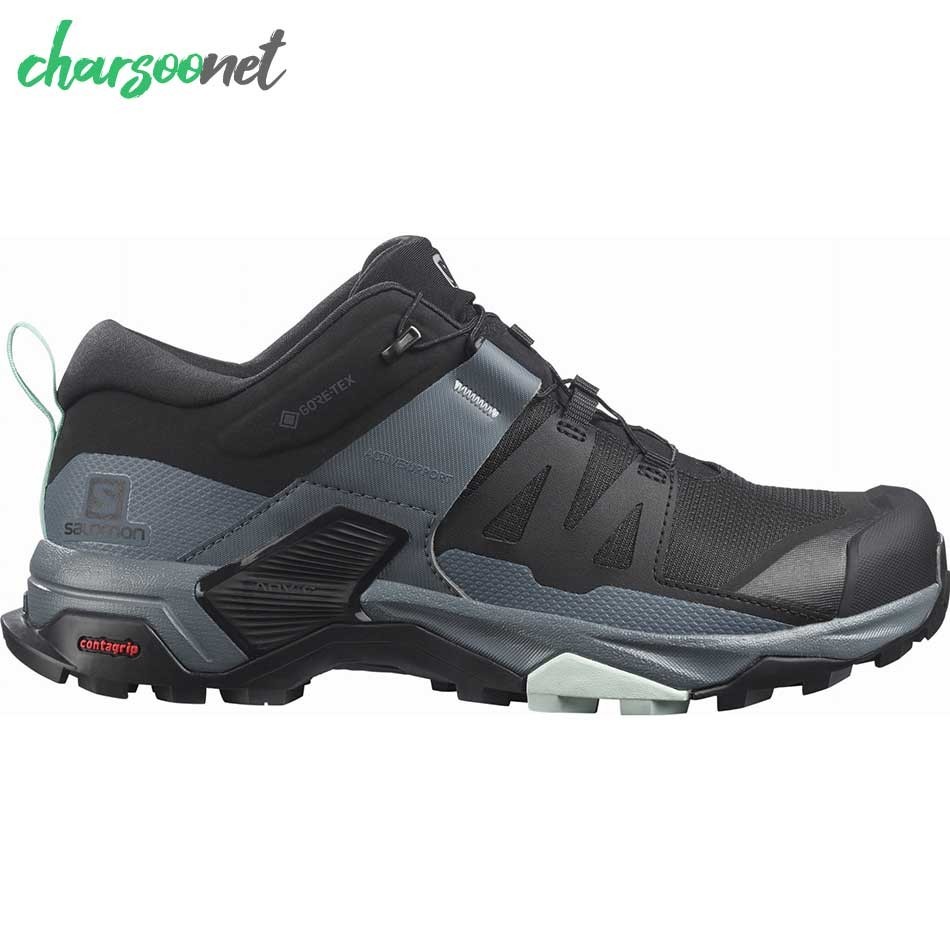 کفش ورزشی سالومون مدل SALOMON X Ultra 4 GTX کد 412896