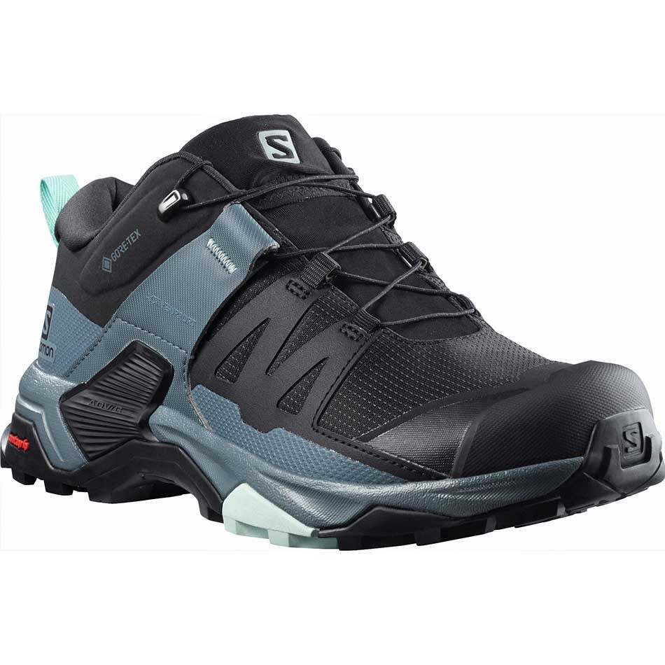 کفش ورزشی سالومون مدل SALOMON X Ultra 4 GTX کد 412896