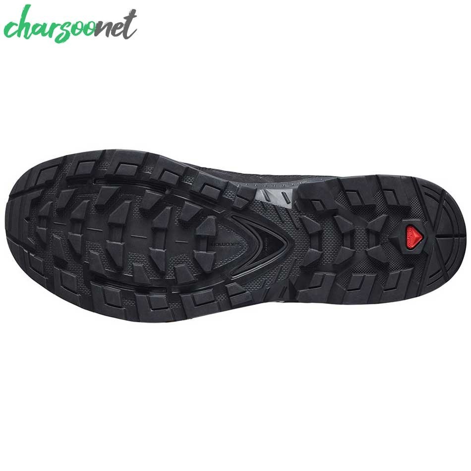 کفش کوهنوردی سالومون مدل SALOMON WINTER QUEST کد 413666