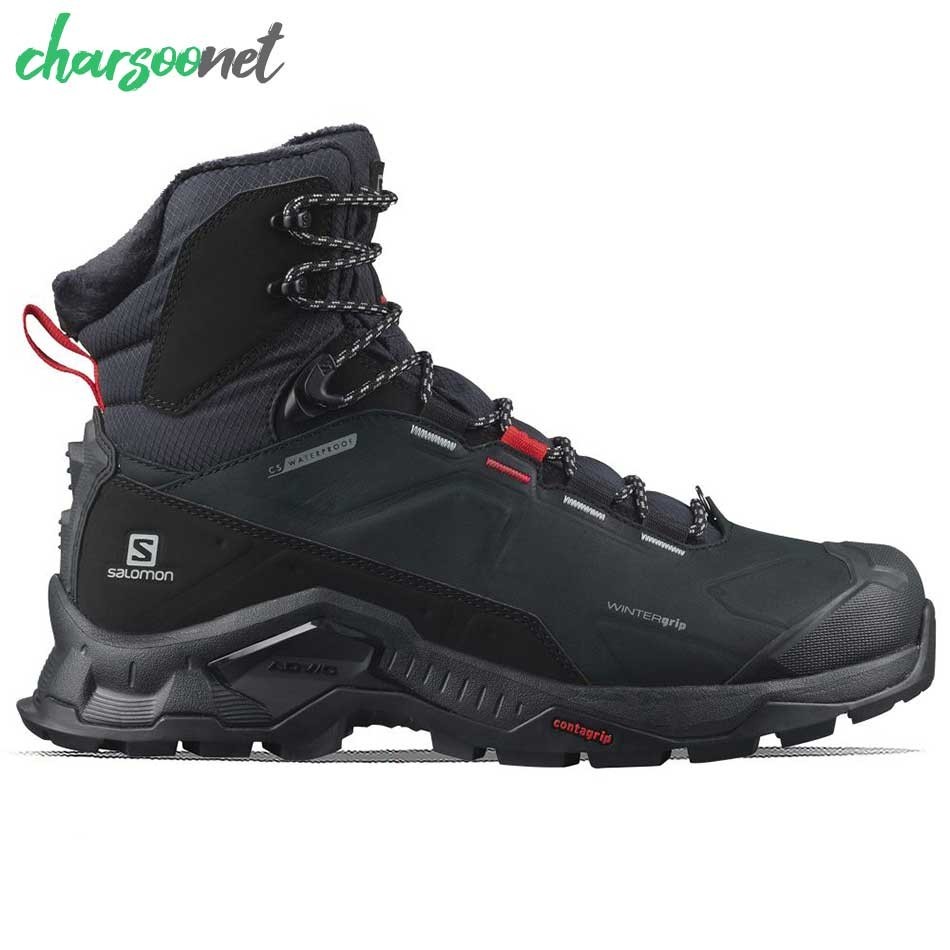 کفش کوهنوردی سالومون مدل SALOMON WINTER QUEST کد 413666