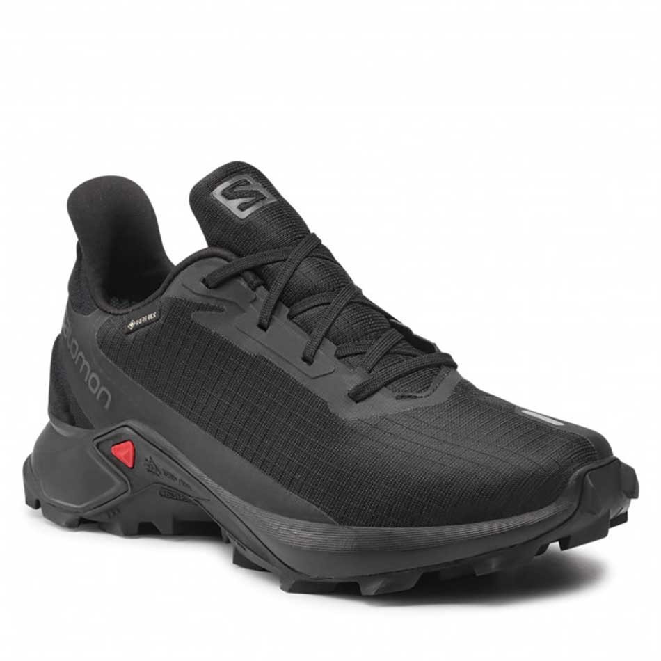 کفش ورزشی سالومون مدل Salomon Alphacross 3 GTX کد 414466