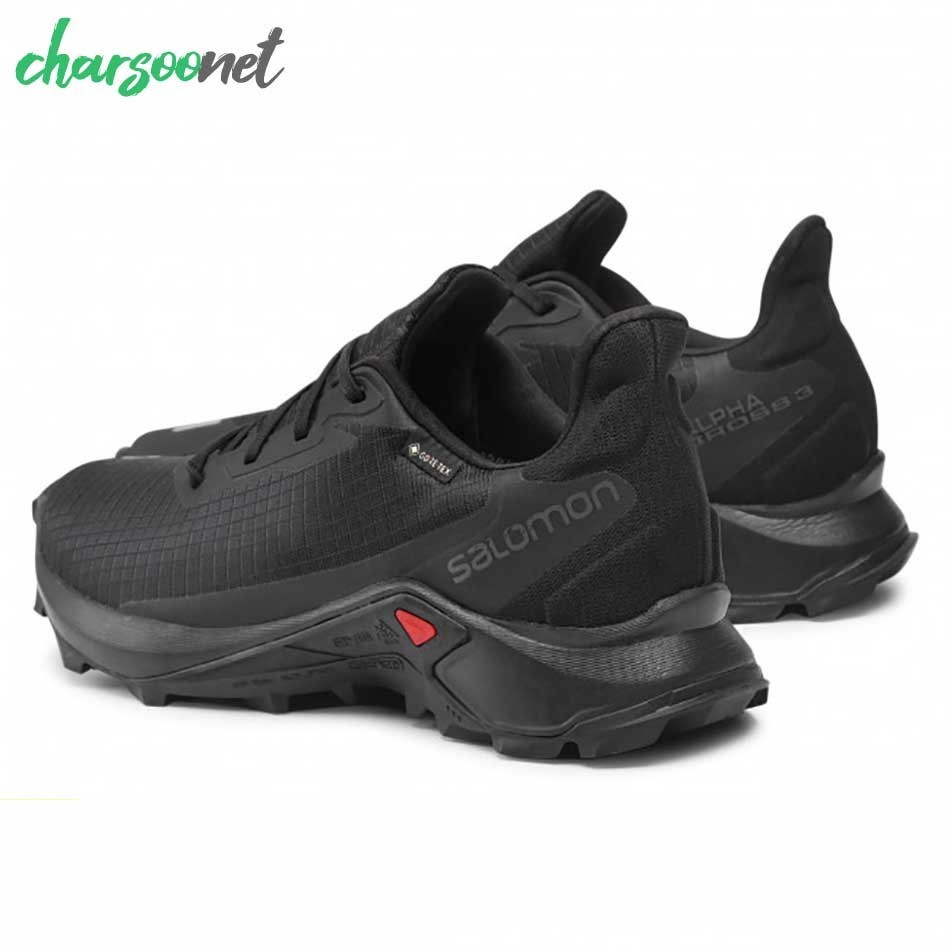 کفش ورزشی سالومون مدل Salomon Alphacross 3 GTX کد 414466