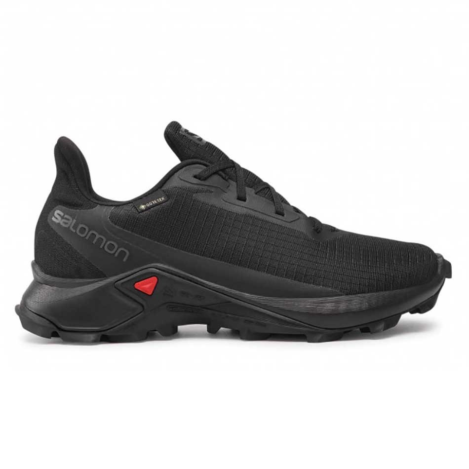 کفش ورزشی سالومون مدل Salomon Alphacross 3 GTX کد 414466