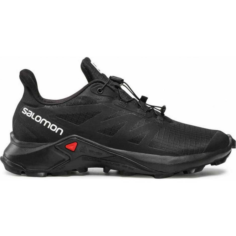کفش اسپرت سالومون مدل Salomon Supercross 3 کد 414496