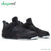 کفش اسپرت نایک جردن 4 رترو Nike KAWS x Air Jordan 4 Retro