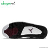 کفش اسپرت نایکی مردانه جردن پاریس Nike Jordan 4 Retro PSG Paris