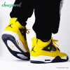 کفش اسپرت نایکی مردانه مدل جردن 4 رترو Nike Air Jordan 4 Retro
