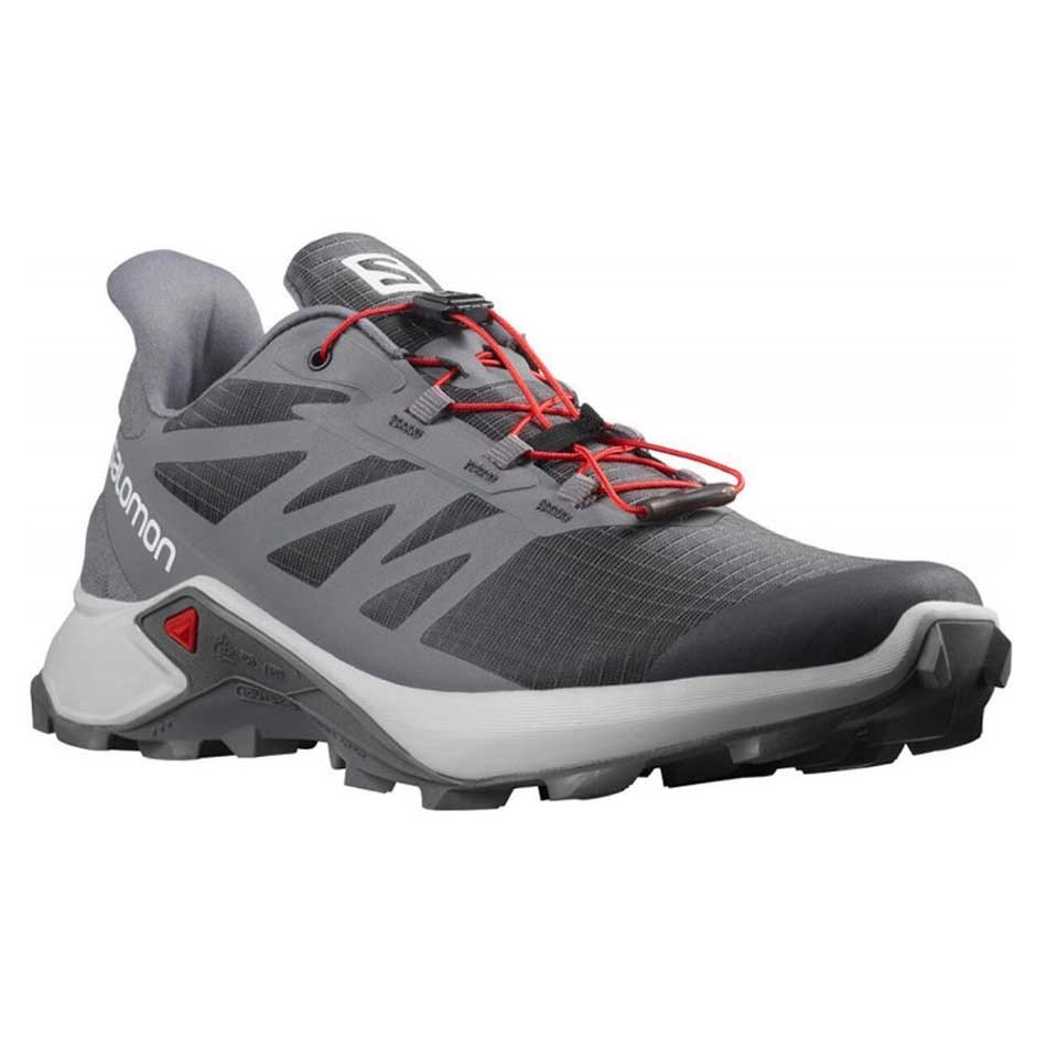 کفش رانینگ سالومون مدل Salomon Supercross 3 کد 414504
