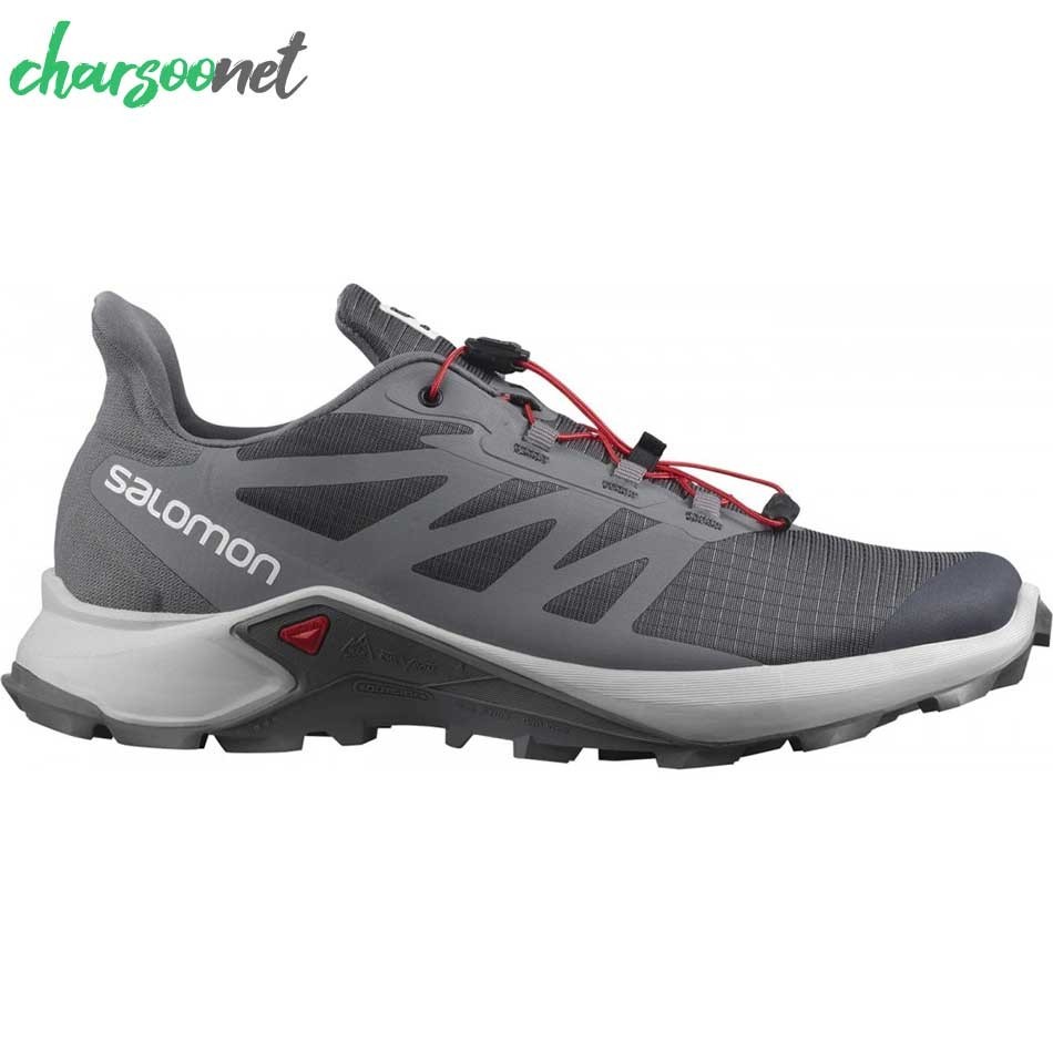 کفش رانینگ سالومون مدل Salomon Supercross 3 کد 414504