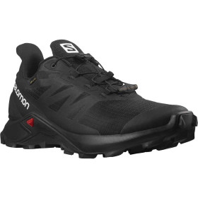 کفش اسپرت سالومون مدل Salomon Supercross 3 Gore Tex کد 414535