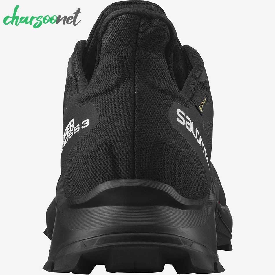 کفش اسپرت سالومون مدل Salomon Supercross 3 Gore Tex کد 414535