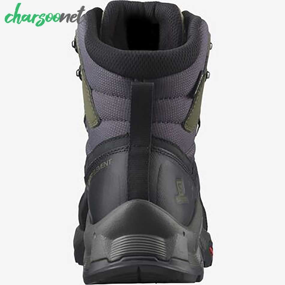 بوت مردانه سالومون مدل Salomon Quest Element GTX کد 414571
