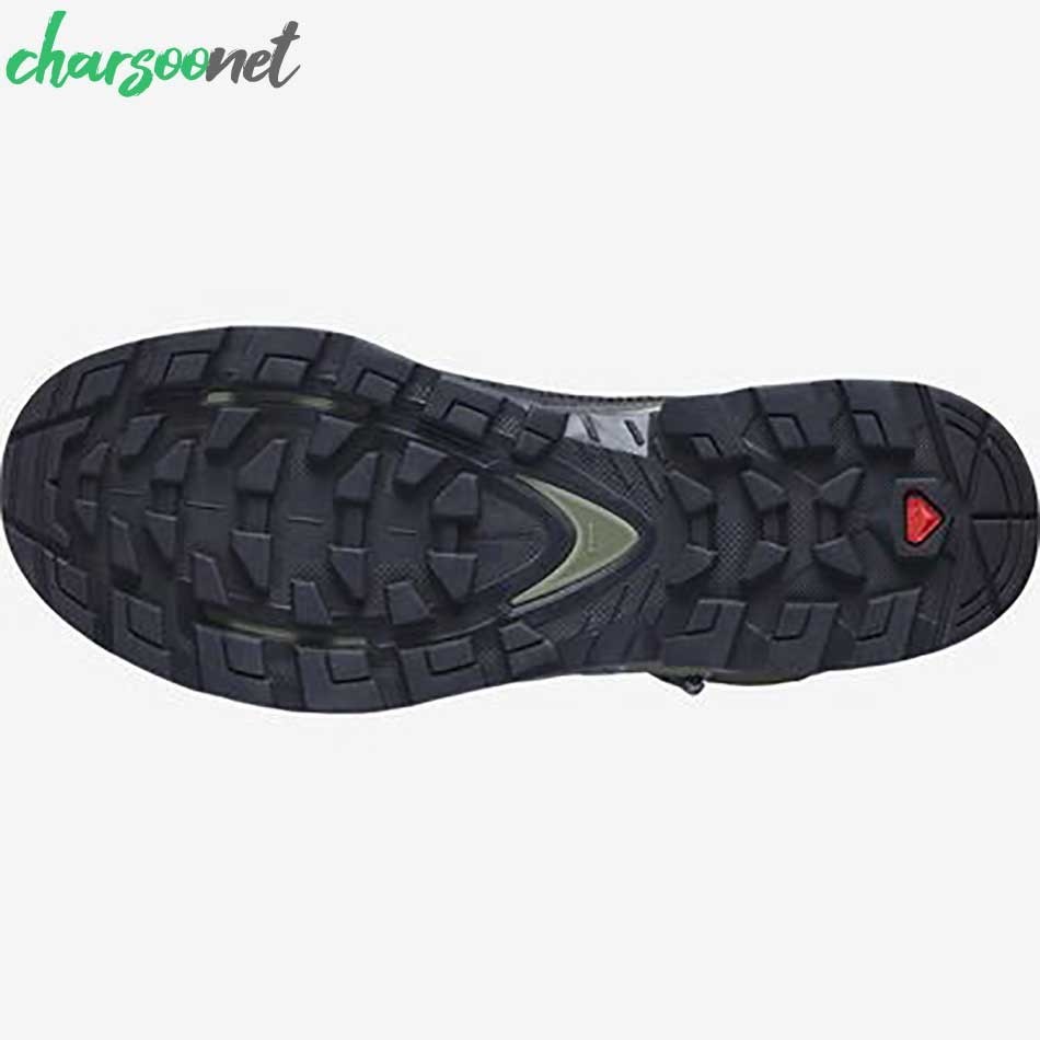 بوت مردانه سالومون مدل Salomon Quest Element GTX کد 414571