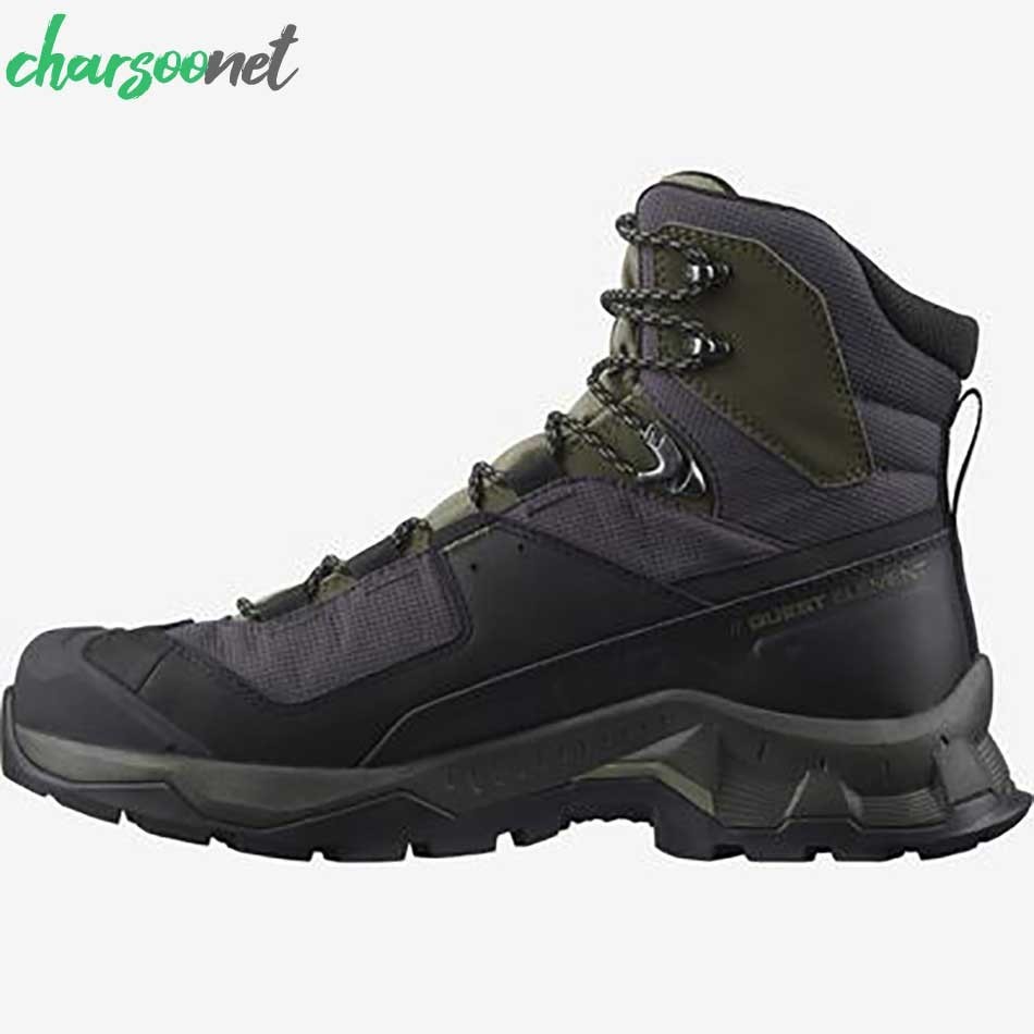 بوت مردانه سالومون مدل Salomon Quest Element GTX کد 414571