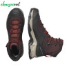 بوت مردانه سالومون مدل Salomon Quest Element Gore Tex کد 414572