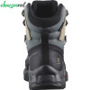 کفش کوهنوردی سالومون مدل Salomon Quest Element GTX W کد 414574