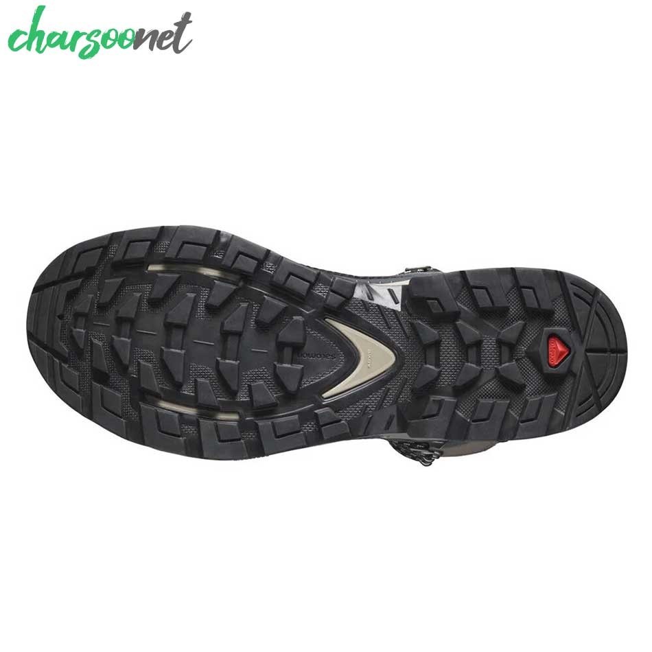 کفش کوهنوردی سالومون مدل Salomon Quest Element GTX W کد 414574