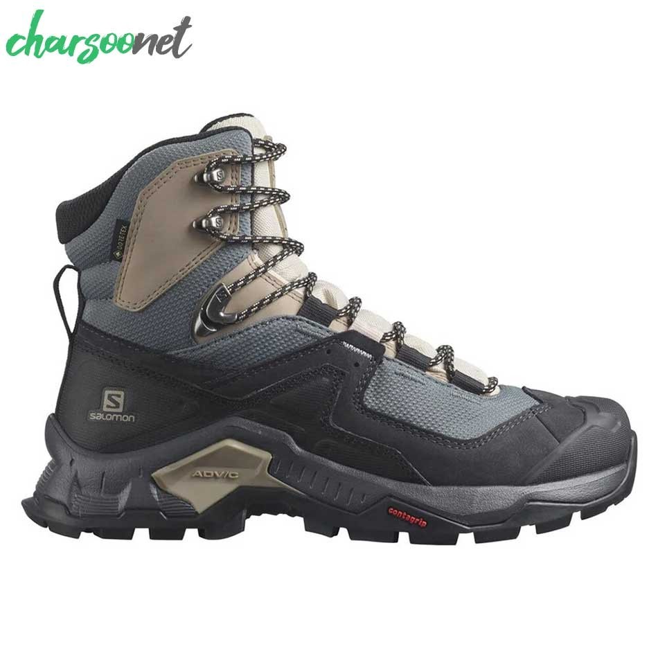 کفش کوهنوردی سالومون مدل Salomon Quest Element GTX W کد 414574