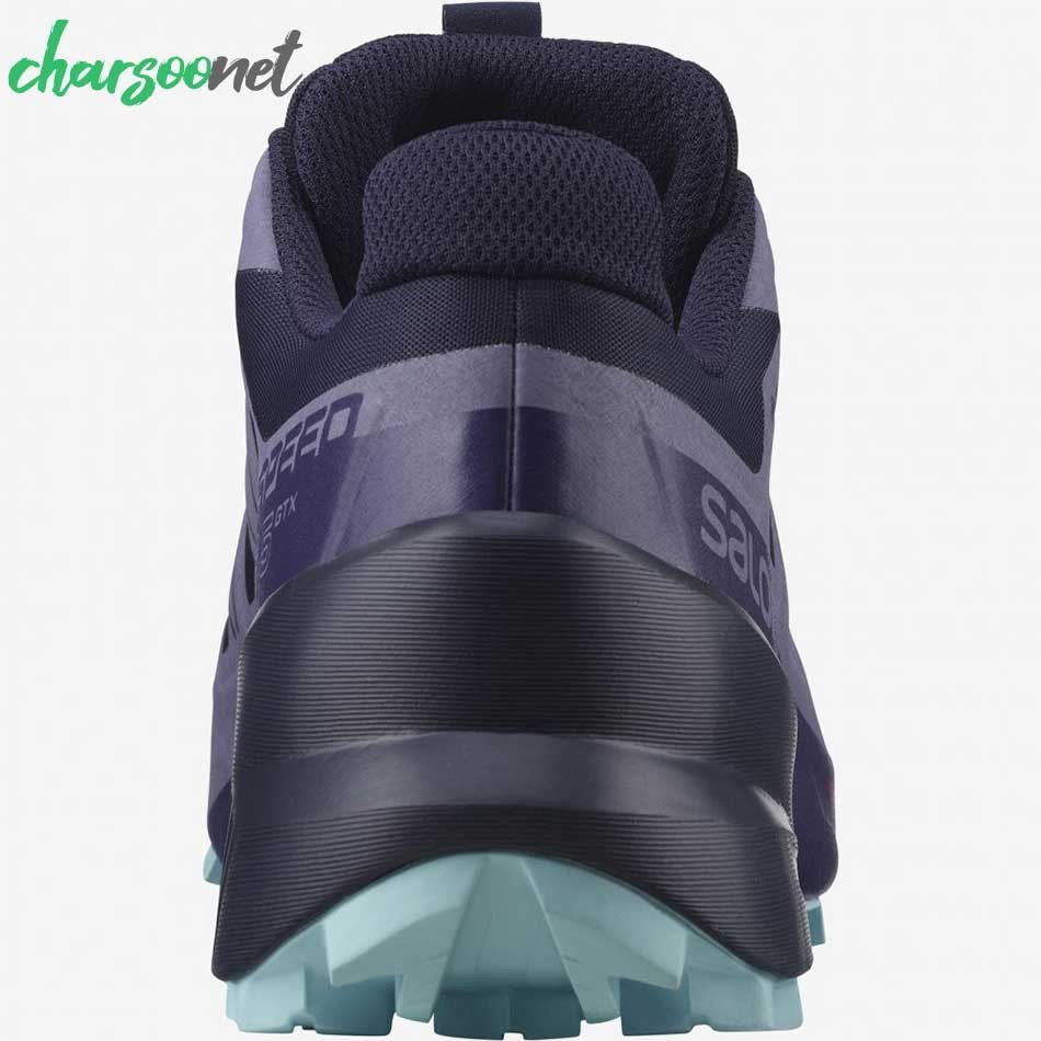 کفش ورزشی سالومون مدل Salomon Speedcross 5 Gtx کد 414618