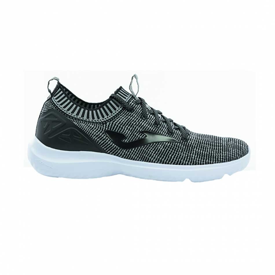 کفش رانینگ جوما مدل C.ALASKA MEN 821 BLACK