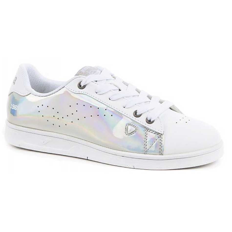 کفش اسنیکر جوما مدل C.CLASSIC LADY 716 SILVER
