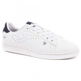 کفش اسپرت جوما مدل C.CLASSIC LADY 903 WHITE NAVY