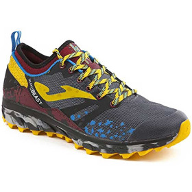 کفش اسپرت مردانه جوما  مدل CLAW MEN 712