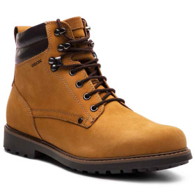 بوت چرمی مردانه جی اوکس GEOX - U Norwolk