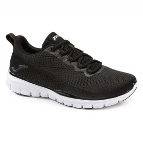 کفش اسنیکر مردانه جوما مدل EROS 2101 BLACK