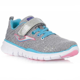 کفش اسپرت مردانه جوما مدل GALAXY LADY 712 GREY