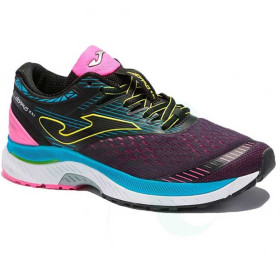 کفش رانینگ زنانه جوما مدل HISPALIS LADY 2131