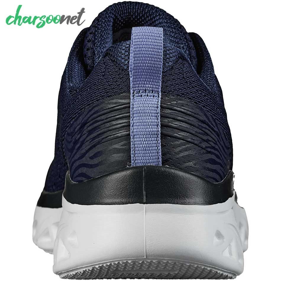 کفش اسنیکر اسکیچرز مدل skechers sport shoes کد 149556nvy