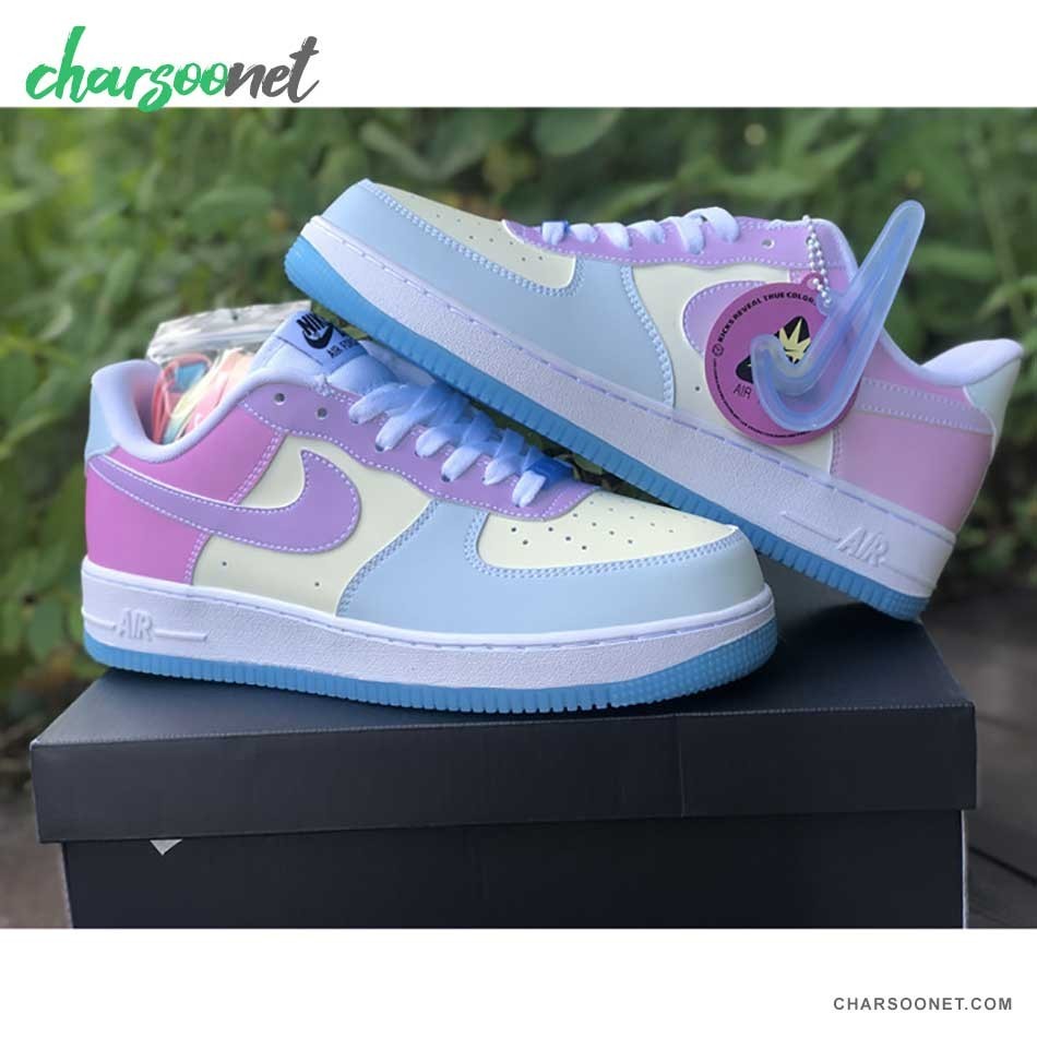کفش اسپرت نایک ایرفورس وان Nike Airforce1 UV