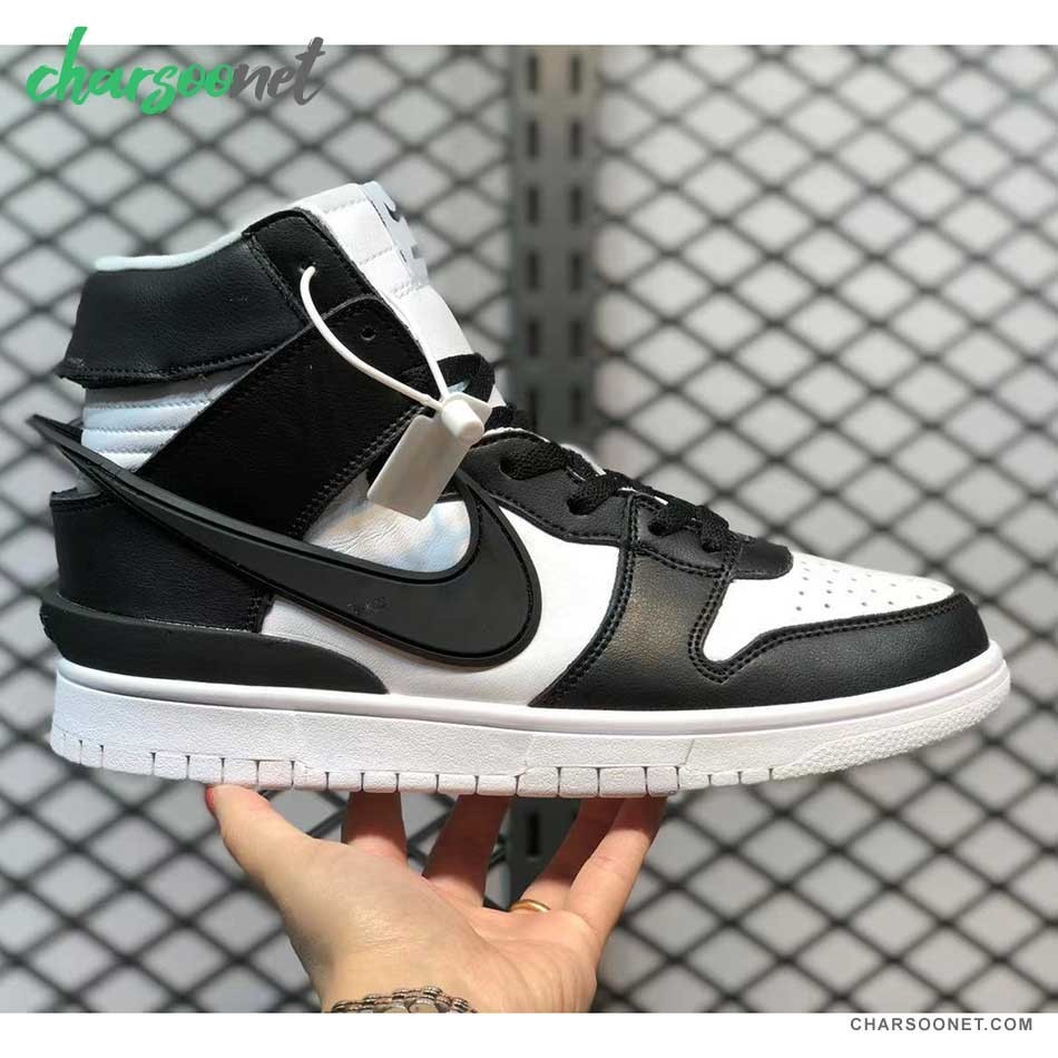 کفش اسپرت نایکی مدل Nike Dunk High Ambush