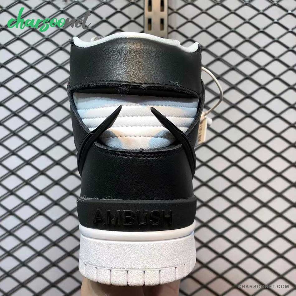 کفش اسپرت نایکی مدل Nike Dunk High Ambush