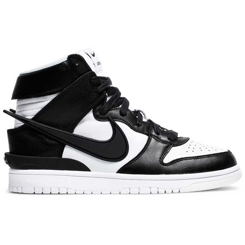 کفش اسپرت نایکی مدل Nike Dunk High Ambush