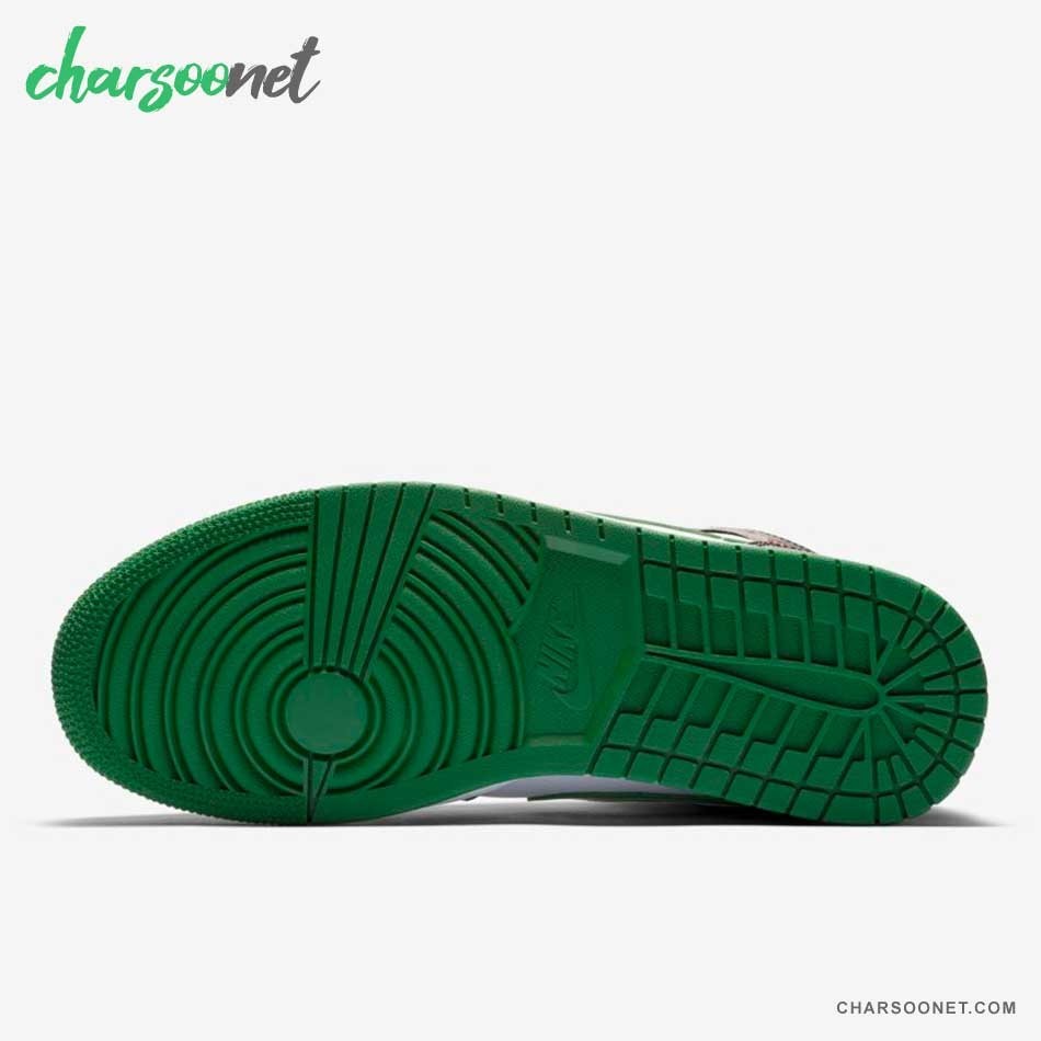 کفش اسپرت ایرجردن وان نایکی Nike Air Jordan 1
