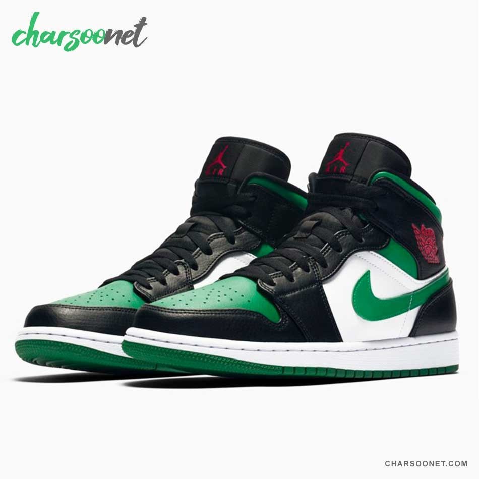 کفش اسپرت ایرجردن وان نایکی Nike Air Jordan 1