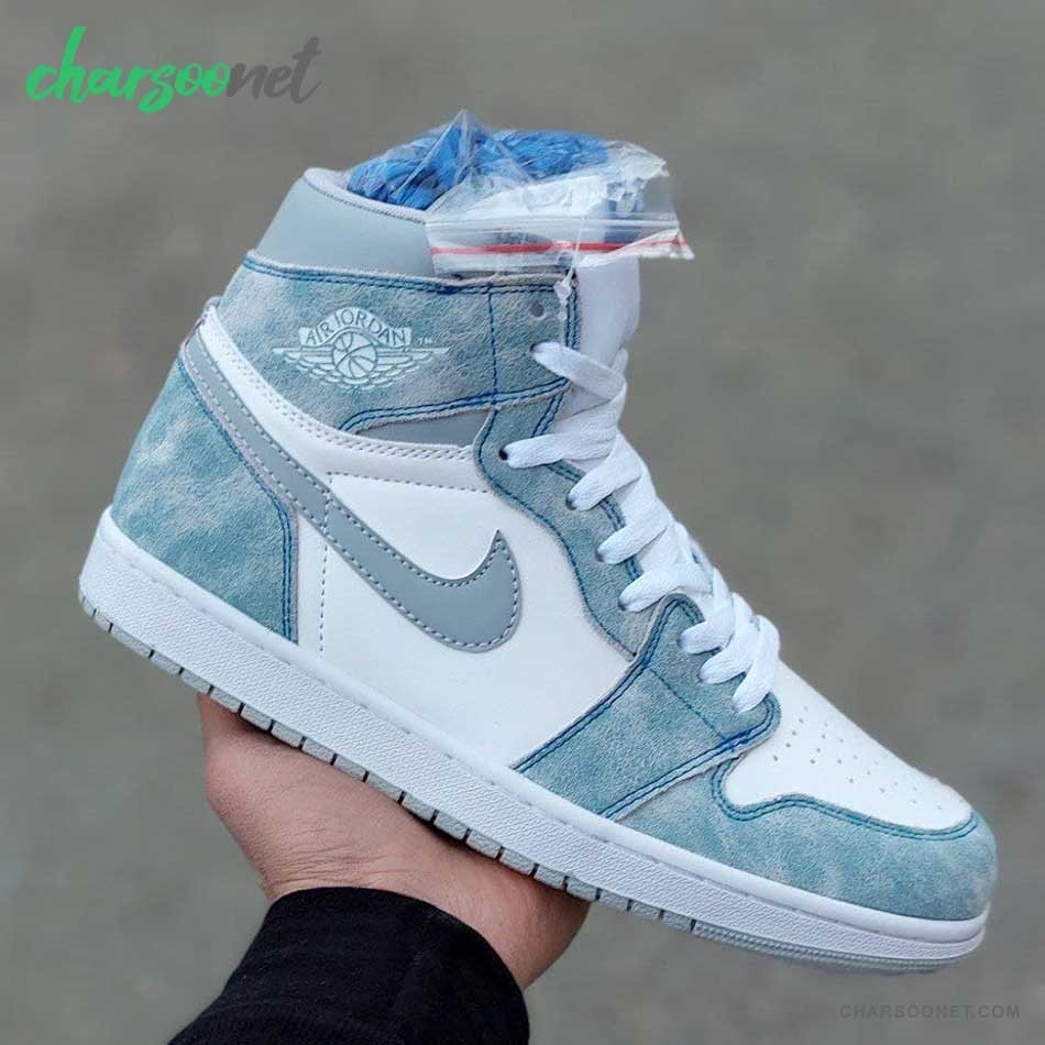 کفش اسپرت نایک جردن یک Nike Jordan1