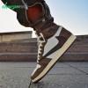 کفش اسپرت نایکی ساقدار Nike Jordan 1