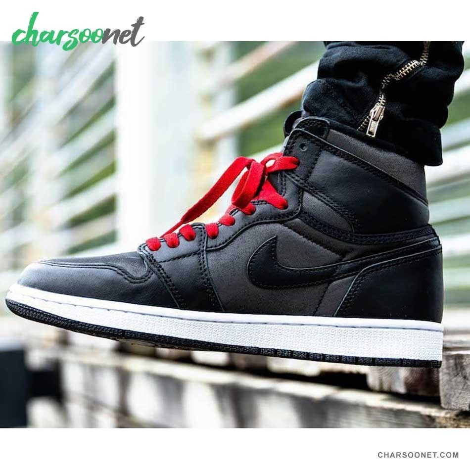 کفش اسپرت مردانه نایک جردن وان Nike Jordan 1