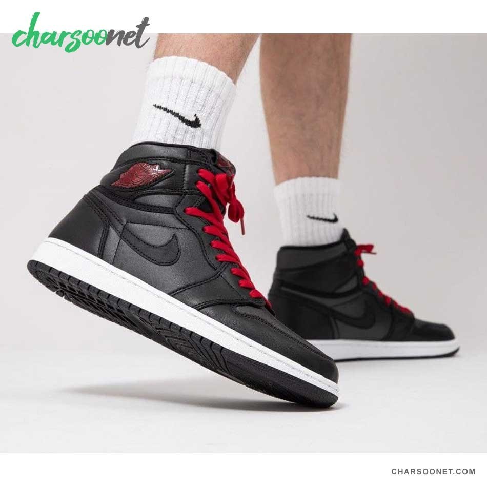 کفش اسپرت مردانه نایک جردن وان Nike Jordan 1